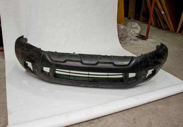 FORD RANGER 3.2 TDCİ ÇIKMA PARÇA FORD  2012 2016 ÖN TAMPON ÇIKMA